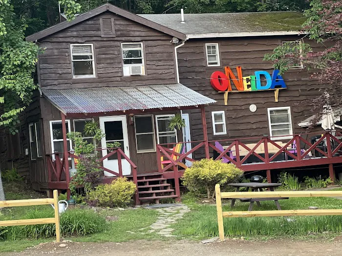 Oneida Campground & Lodge 1