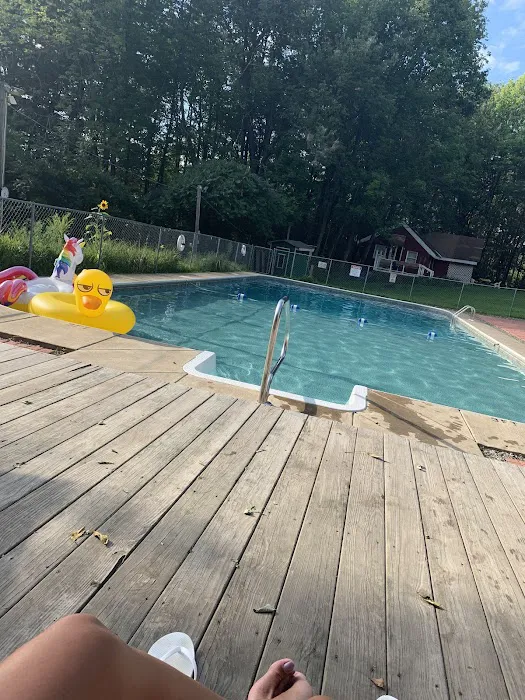 Oneida Campground & Lodge 2