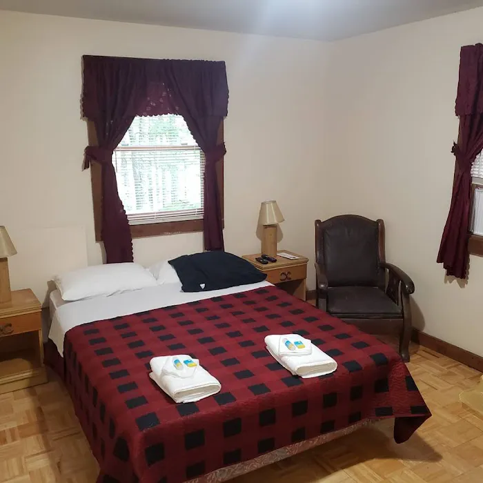 Oneida Campground & Lodge 0