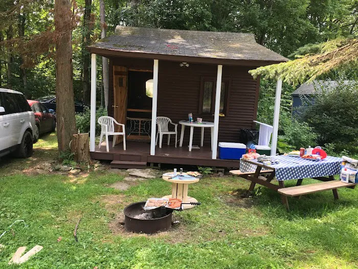 Oneida Campground & Lodge 8