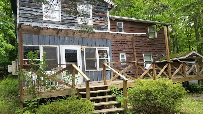 Oneida Campground & Lodge 9