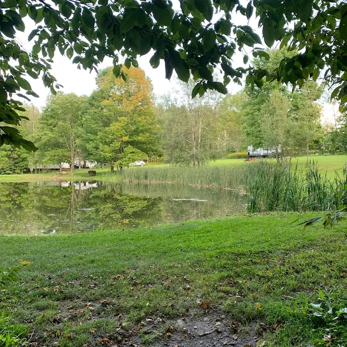 Valleyview Farm & Campgrounds 1