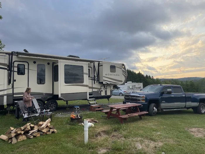 Valleyview Farm & Campgrounds 2