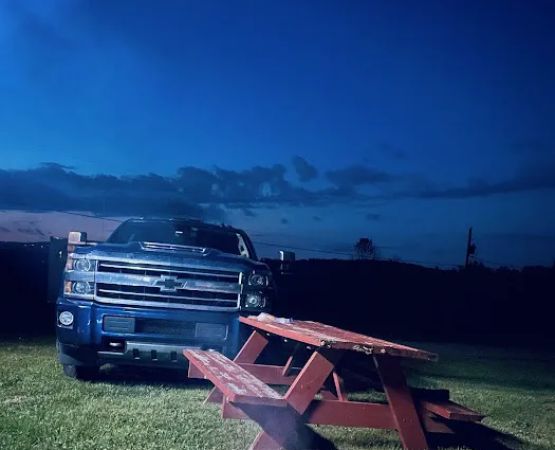 Valleyview Farm & Campgrounds