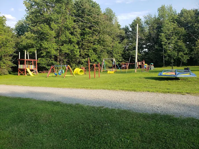 Valleyview Farm & Campgrounds 3
