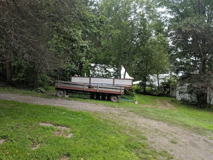 Valleyview Farm & Campgrounds 6