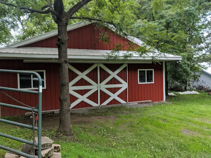 Valleyview Farm & Campgrounds 9