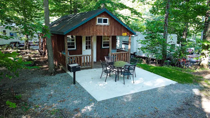 Honesdale / Pocono KOA Holiday 0