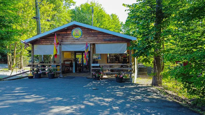 Honesdale / Pocono KOA Holiday 3