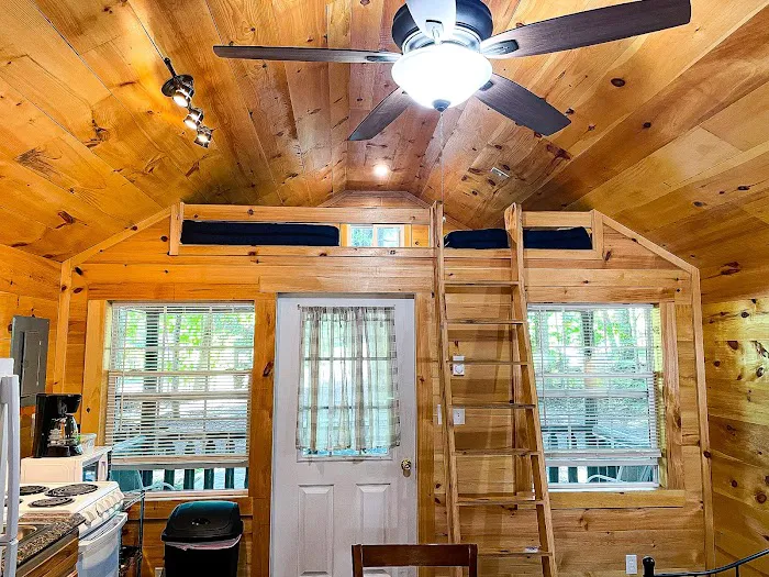Honesdale / Pocono KOA Holiday 5