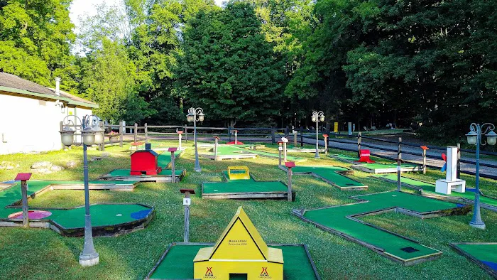 Honesdale / Pocono KOA Holiday 6