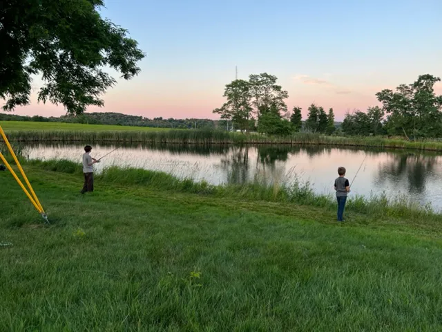 Smith Farms 2 0