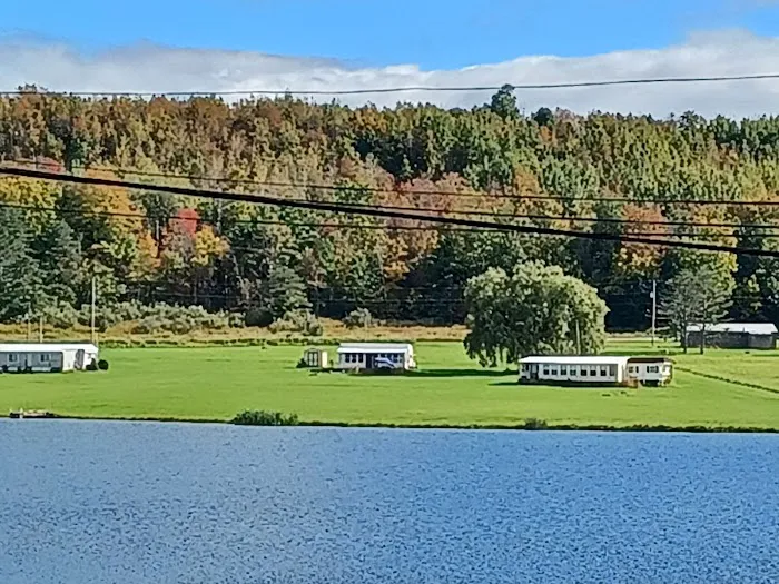 Alpine Meadow Lakes 1