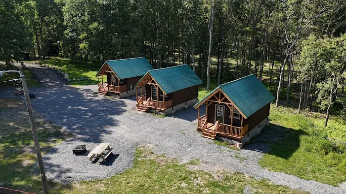 Pocono Camp & Glamp 0