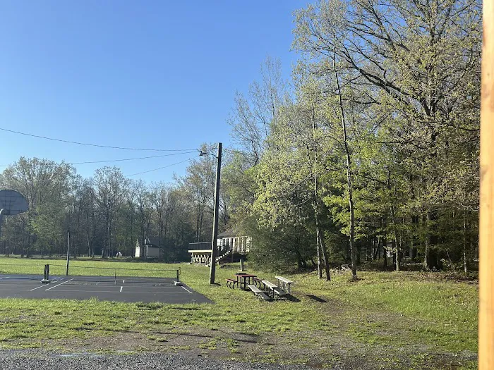 Pocono Camp & Glamp 5
