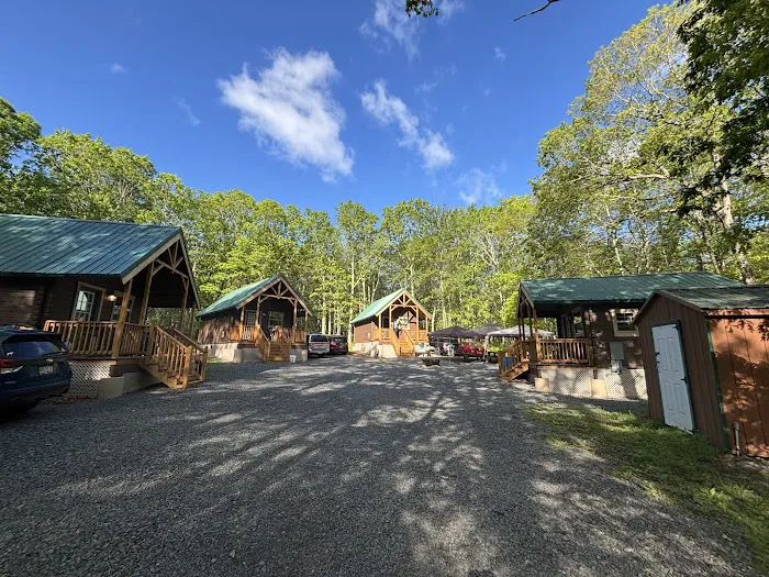 Pocono Camp & Glamp 4