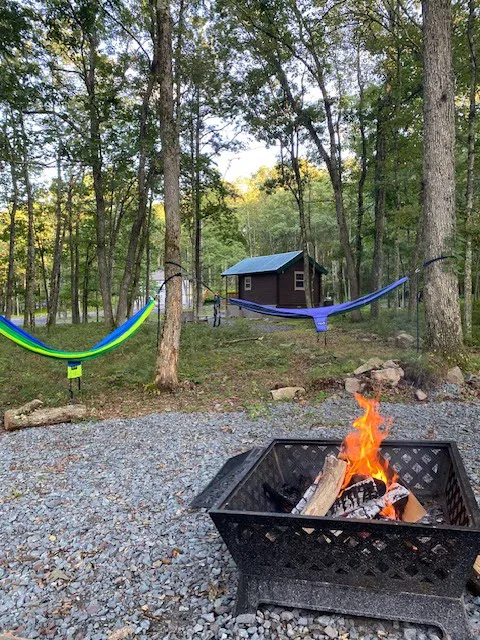 Pocono Camp & Glamp 6