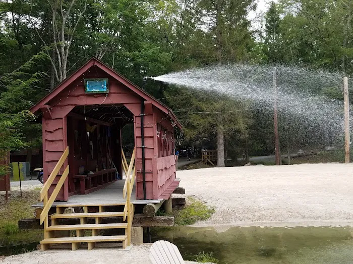 Neebs Campground 2