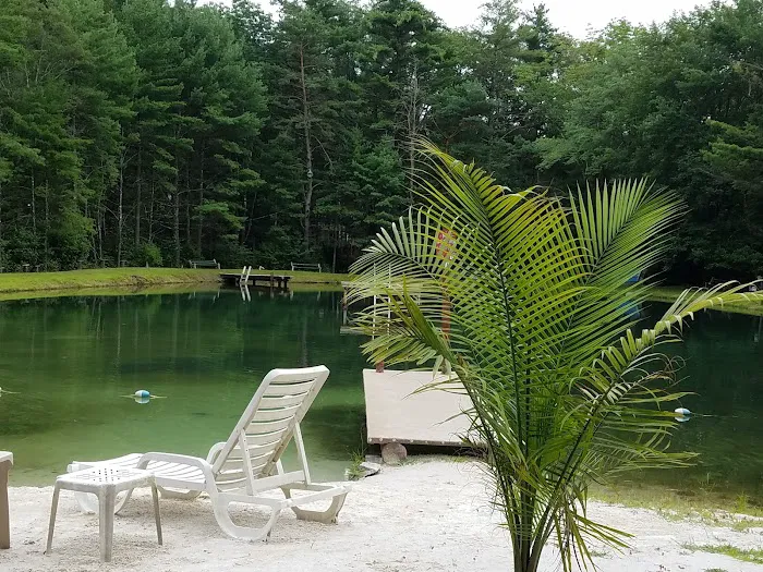 Neebs Campground 1