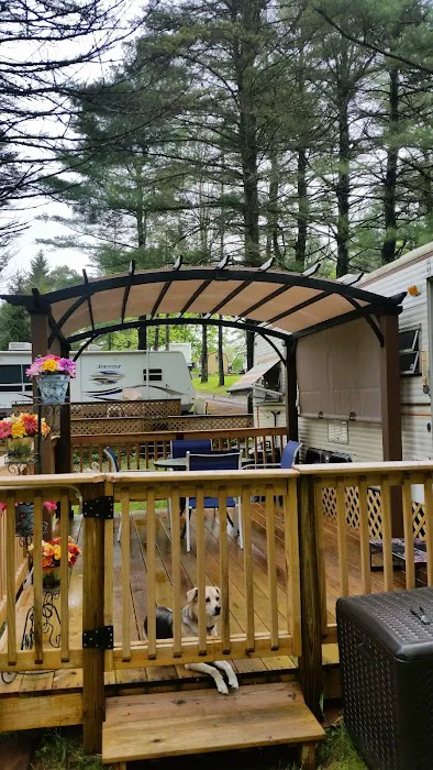 Neebs Campground 0