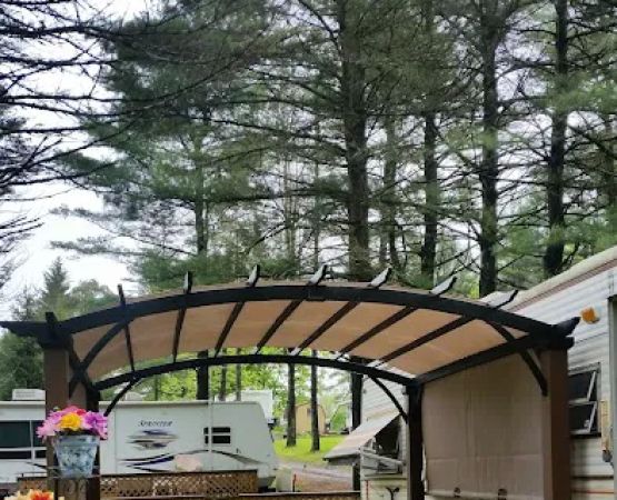 Neebs Campground