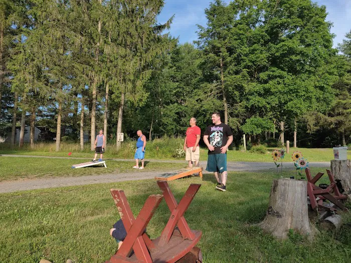 Neebs Campground 4