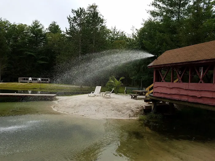 Neebs Campground 3