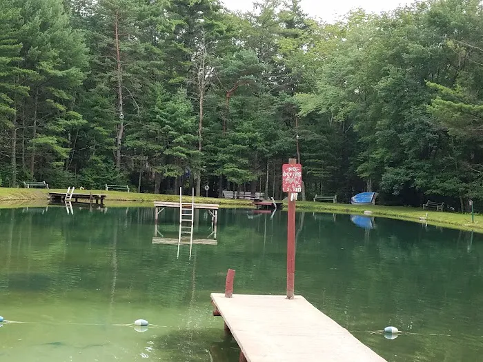 Neebs Campground 6