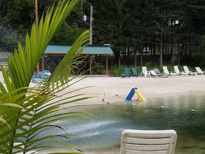 Neebs Campground 7