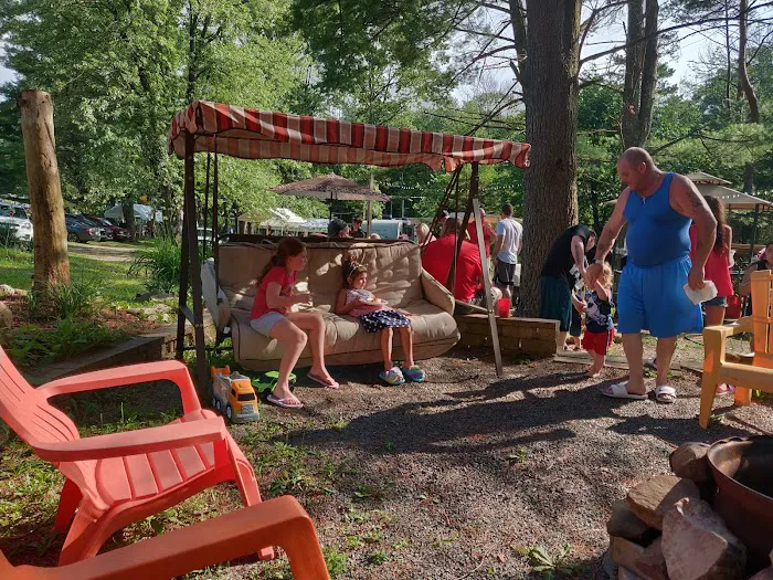 Neebs Campground 5