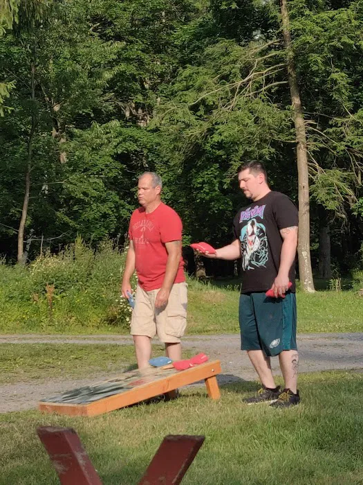 Neebs Campground 8