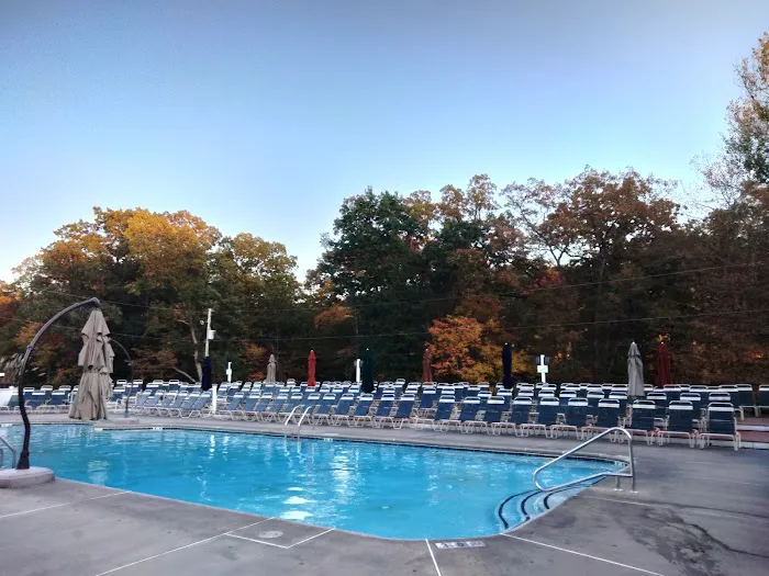 The Woods Camping Resort 1