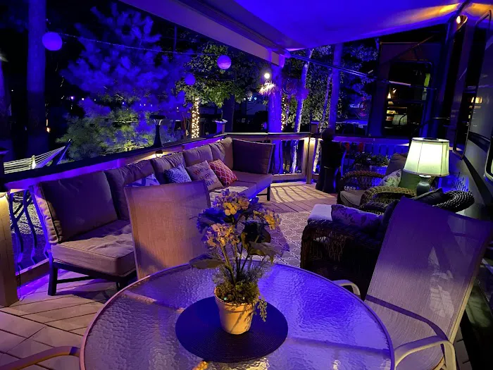 The Woods Camping Resort 3