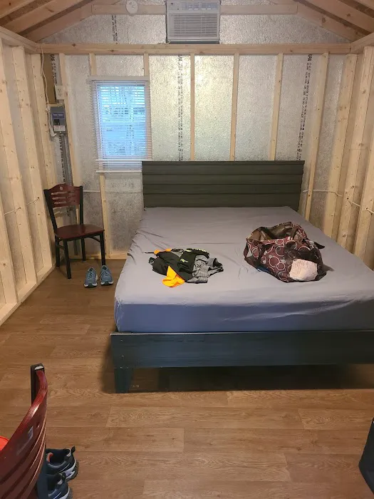 The Woods Camping Resort 2