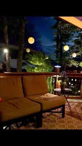 The Woods Camping Resort 5