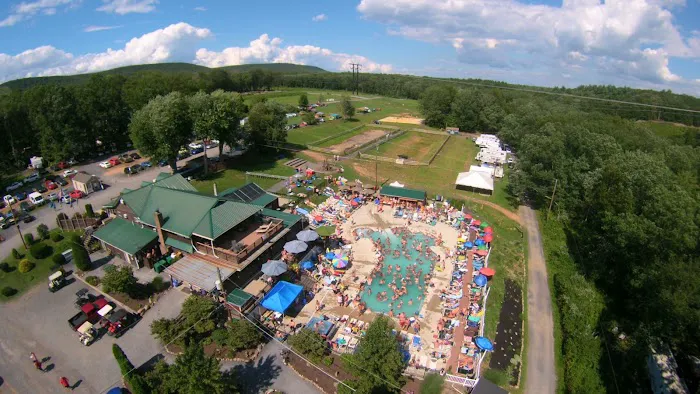 The Woods Camping Resort 4