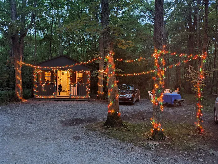 The Woods Camping Resort 9