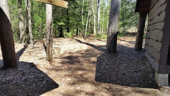 Camp Trexler 2