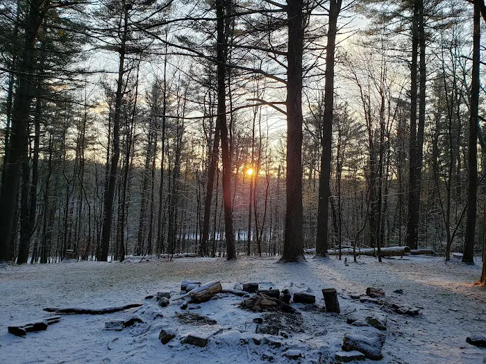 Camp Trexler 8