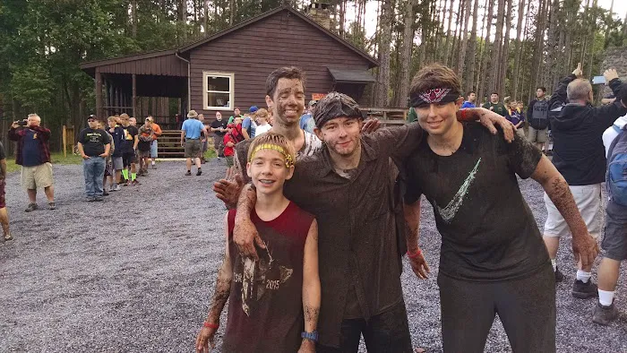 Camp Trexler 9