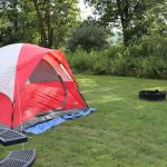 Blue Mountain Camping & Glamping