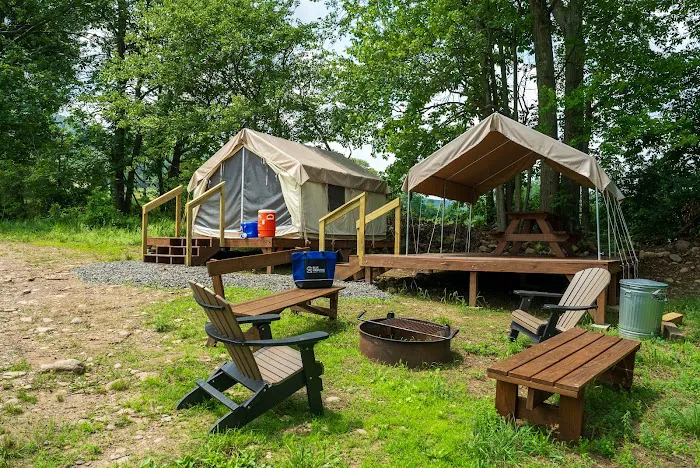 Blue Mountain Camping & Glamping 2