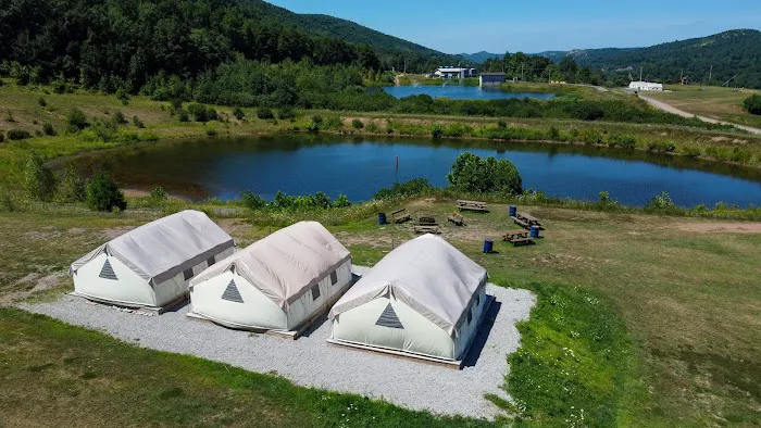 Blue Mountain Camping & Glamping 4