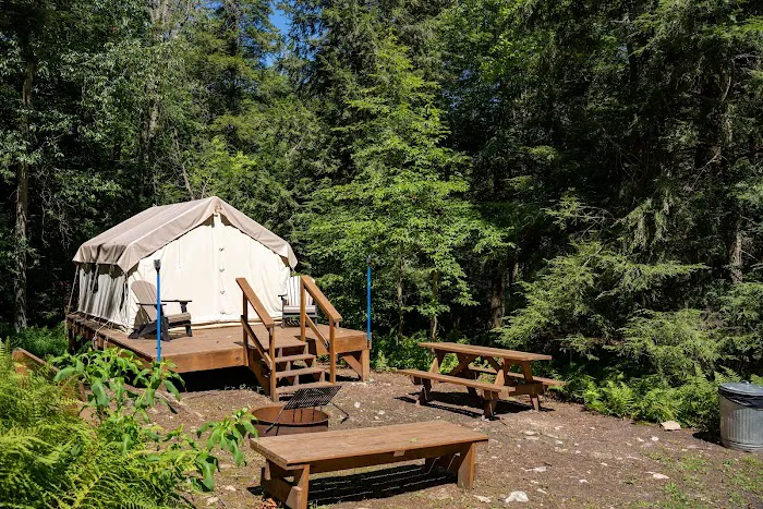 Blue Mountain Camping & Glamping 8