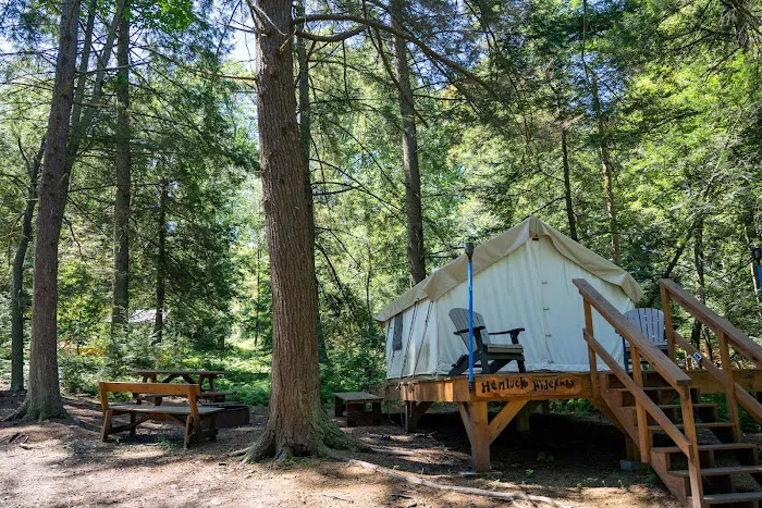 Blue Mountain Camping & Glamping 7