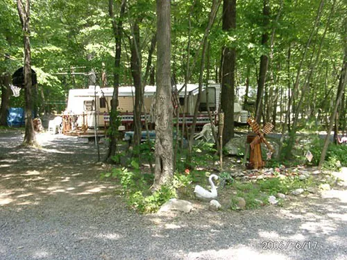 Evergreen Lake 2