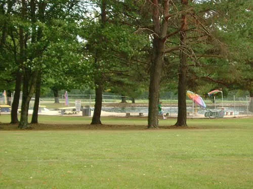 Evergreen Lake 9