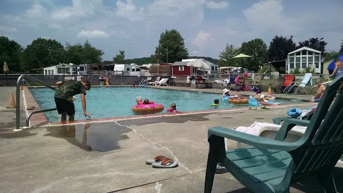 Pocono Vacation Park 2