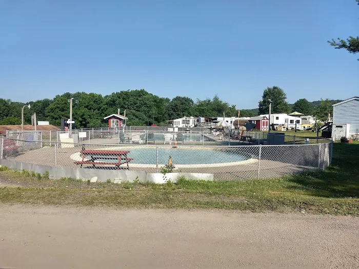 Pocono Vacation Park 4