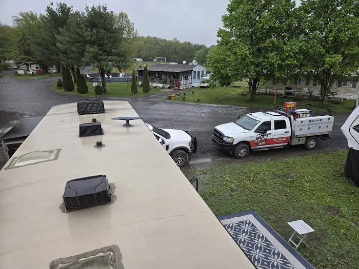 Pocono Vacation Park 3